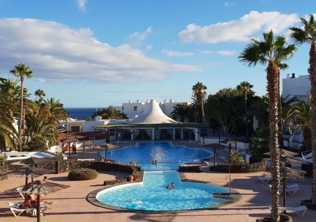 Villa Sun&sea 3 Front de Mer Playa Rocca Costa Teguise
