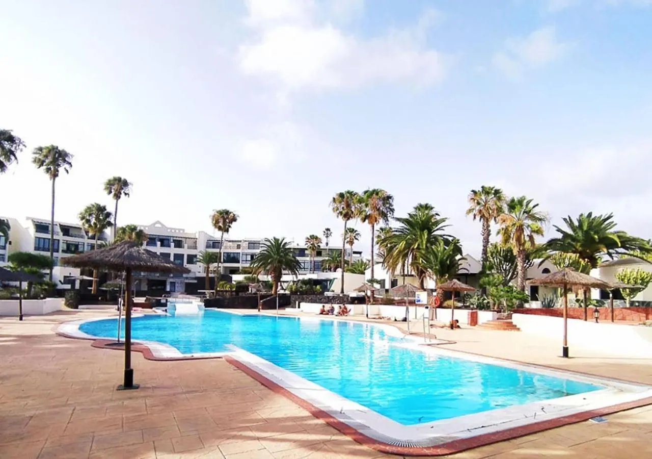 Villa Sun&sea 3 Front de Mer Playa Rocca Costa Teguise 0*,