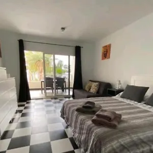  Apartamento Suri