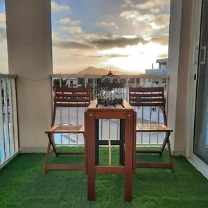  Apartamento Homeforguest Sunset Senator With Pool And Terrace In