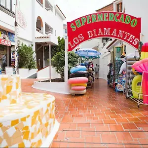Cristianos Tenerife Apartamento Los Cristianos (Tenerife)